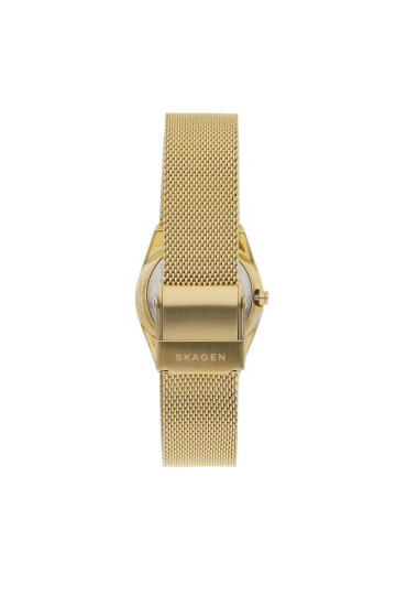 Skagen Часовник Grenen Lille Box Set SKW1152SET Gold/Silver - Mera.bg