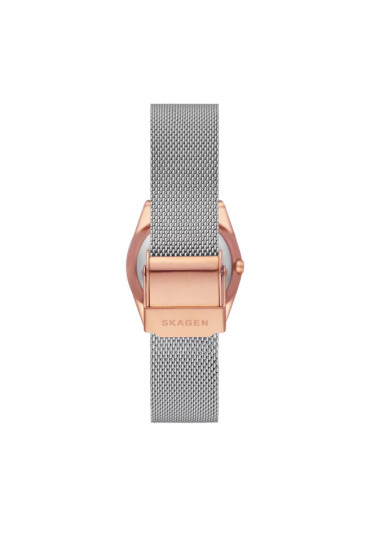 Skagen Часовник Grenen Lille SKW3050 Сребрист - Mera.bg