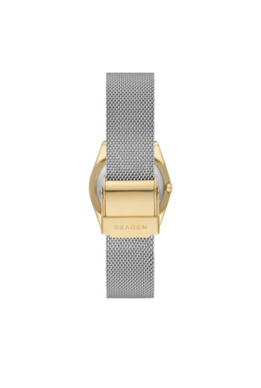Skagen Часовник Grenen Lillie SKW3051 Сребрист - Mera.bg