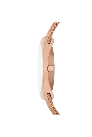 Skagen Часовник Grenen SKW3035 Златист - Mera.bg