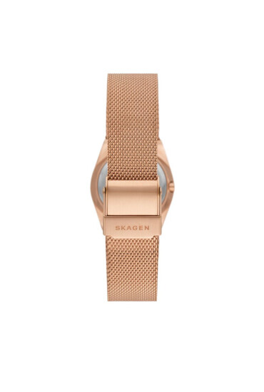 Skagen Часовник Grenen SKW3035 Златист - Mera.bg