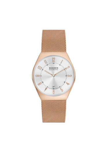 Skagen Часовник Grenen SKW6818 Rose Gold - Mera.bg