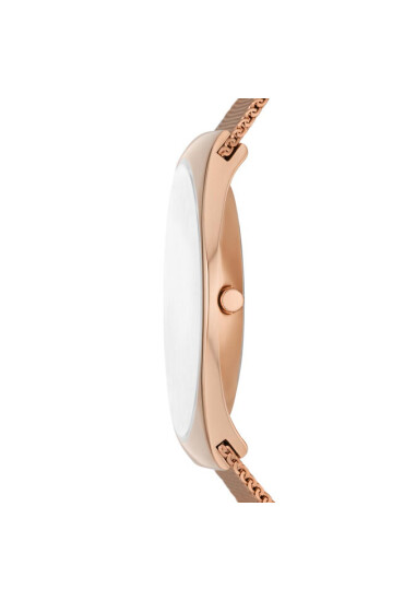 Skagen Часовник Grenen SKW6818 Rose Gold - Mera.bg