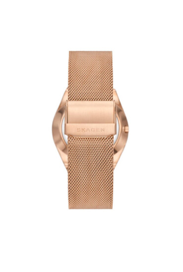 Skagen Часовник Grenen SKW6818 Rose Gold - Mera.bg