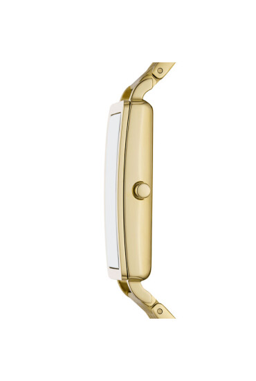 Skagen Часовник Hagen SKW3113 Gold/Gold - Mera.bg