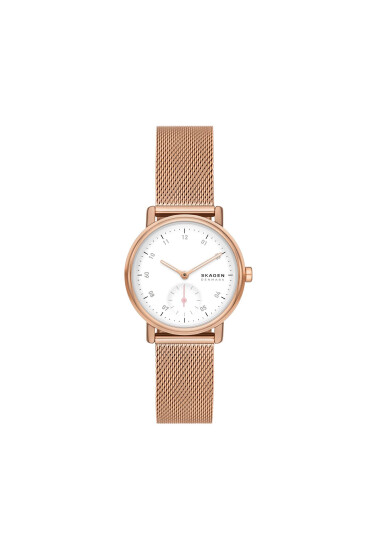 Skagen Часовник Kuppel Lille SKW3099 Златист - Mera.bg