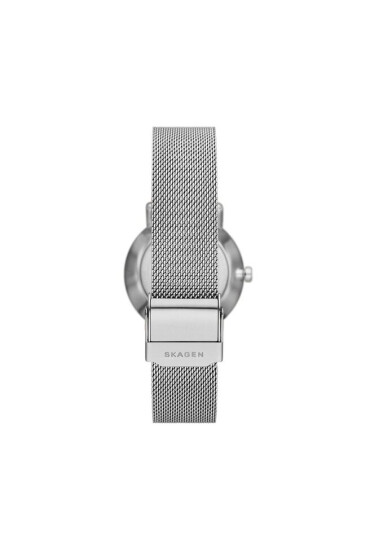 Skagen Часовник Kuppel Lille SKW3100 Сребрист - Mera.bg