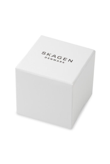 Skagen Часовник Kuppel Lille SKW3105 Зелен - Mera.bg