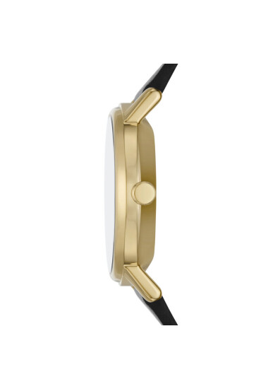Skagen Часовник Kuppel Lille SKW3114 Gold/Black - Mera.bg