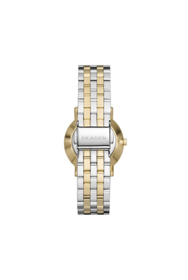 Skagen Часовник Kuppel Lille SKW3122 Зелен - Mera.bg