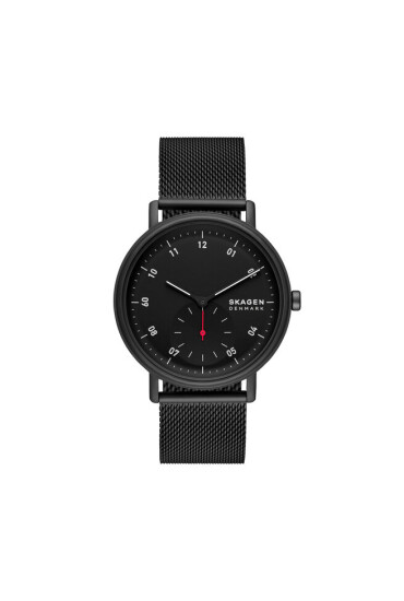 Skagen Часовник Kuppel SKW6892 Черен - Mera.bg
