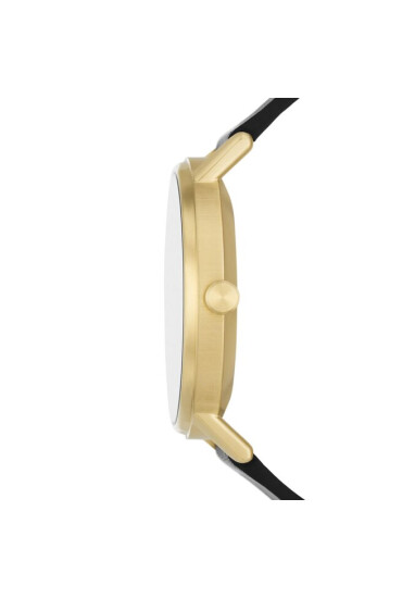 Skagen Часовник Kuppel SKW6896 Gold/Black - Mera.bg