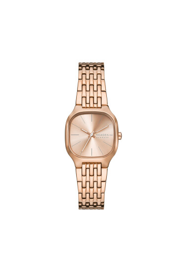 Skagen Часовник Mellem Lille SKW3166 Розов - Mera.bg