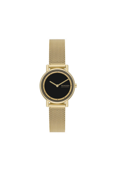 Skagen Часовник Signatur Lille SKW3111 Златист - Mera.bg