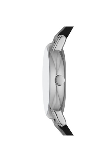 Skagen Часовник Signatur Lille SKW3120 Silver/Black - Mera.bg