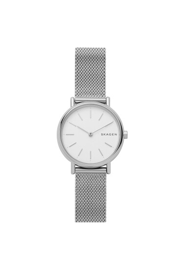 Skagen Часовник Signatur SKW2692 Сребрист - Mera.bg