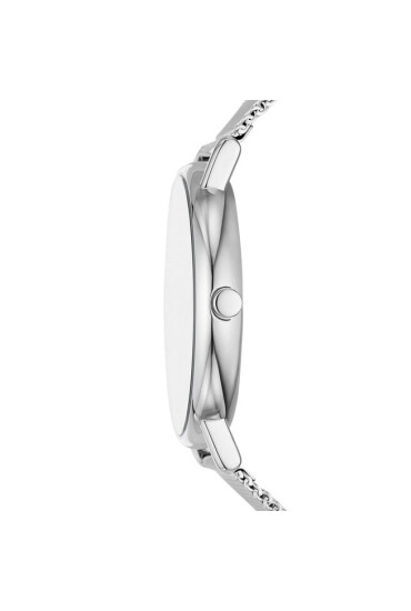 Skagen Часовник Signatur SKW6904 Сребрист - Mera.bg