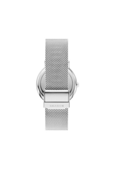 Skagen Часовник Signatur SKW6904 Сребрист - Mera.bg