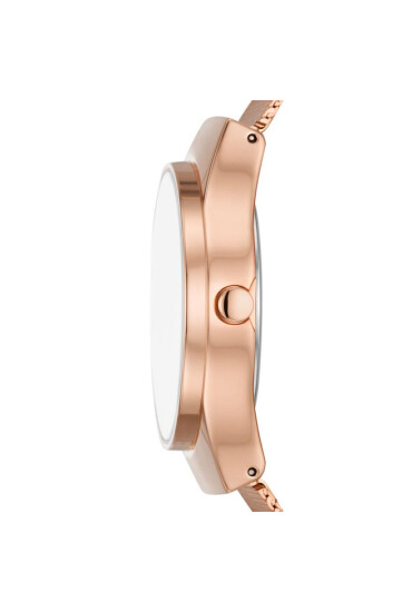 Skagen Часовник Sol SKW3023 Rose Gold/Rose Gold - Mera.bg