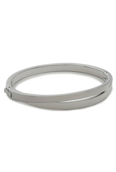 Skagen Гривна SKJ0714040 Сребрист - Mera.bg