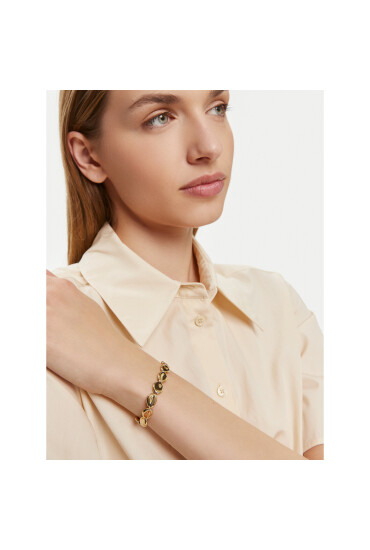 Skagen Гривна SKJ1769710 Златист - Mera.bg
