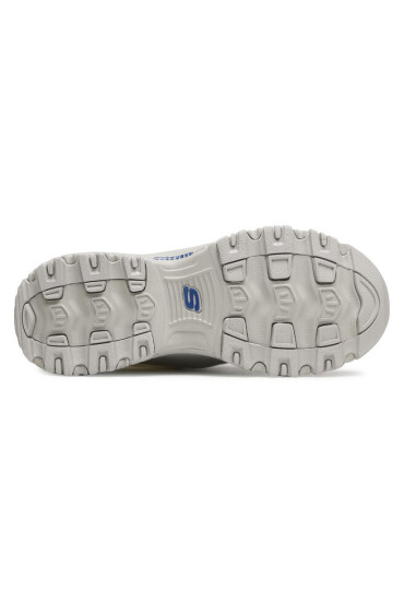 Skechers Апрески Weekender Puffer 167088/WMLT Бял - Mera.bg