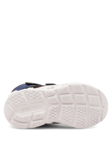 Skechers Апрески 405052N/NVBK Тъмносин - Mera.bg