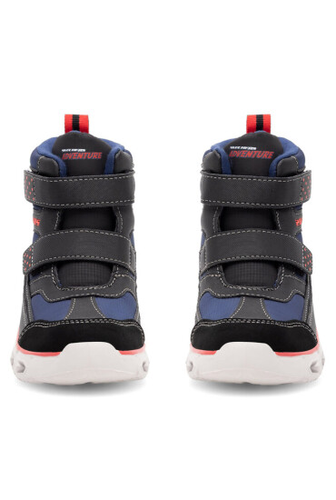 Skechers Апрески 405052N/NVBK Тъмносин - Mera.bg