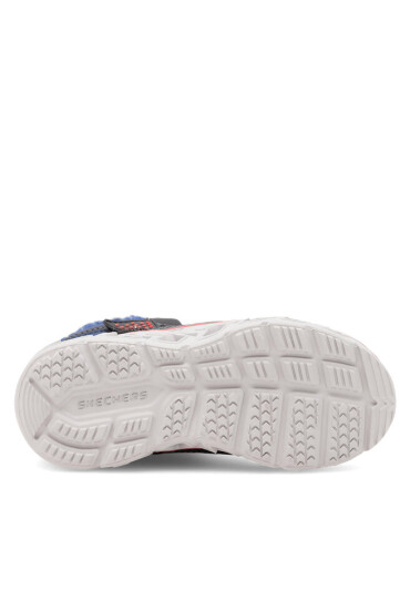 Skechers Апрески 90588L/NVBK Тъмносин - Mera.bg