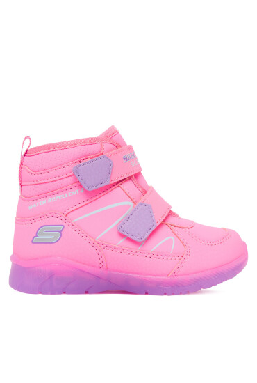 Skechers Апрески Illumi-Brights 319310N PKMT Розов - Mera.bg