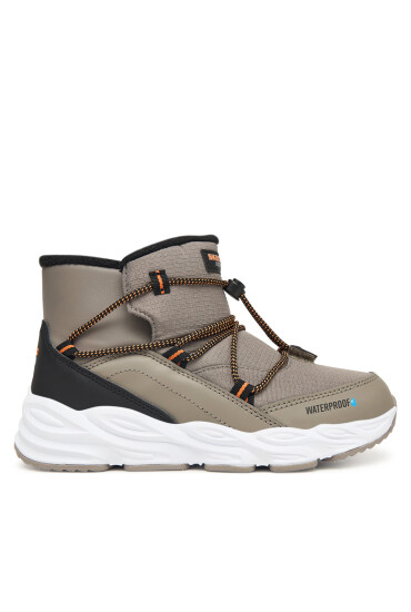 Skechers Апрески Turbo Tread 406385L TPBK Сив - Mera.bg