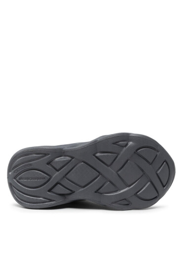 Skechers Апрески Zerrix 400145L/BKRD Черен - Mera.bg