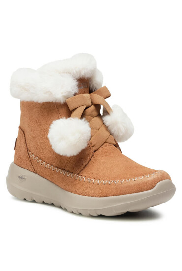 Skechers Боти - Mera.bg