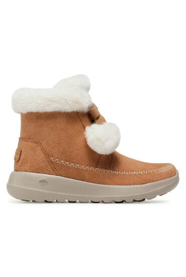 Skechers Боти - Mera.bg
