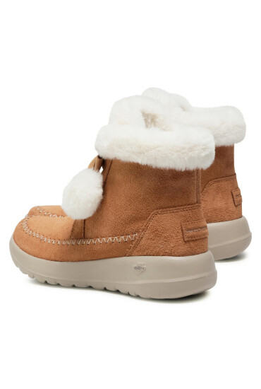 Skechers Боти - Mera.bg