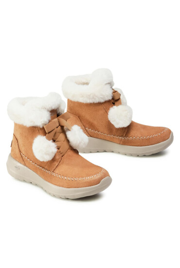 Skechers Боти - Mera.bg