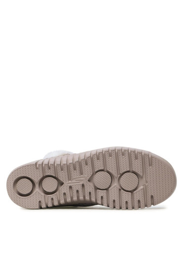 Skechers Боти Love Affair 144055/DKTP Сив - Mera.bg