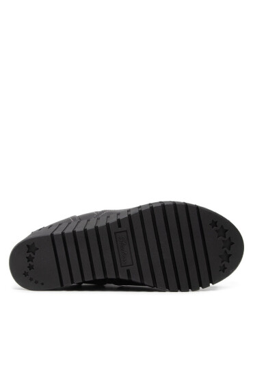 Skechers Боти Mid-Day 167078/BBK Black - Mera.bg