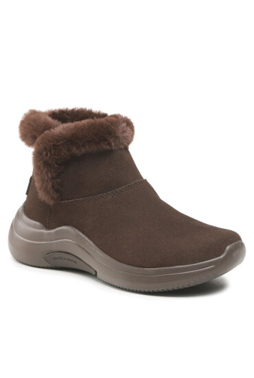 Skechers Боти - Mera.bg