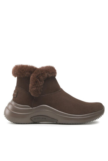 Skechers Боти - Mera.bg