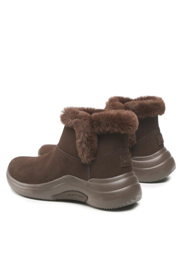 Skechers Боти - Mera.bg