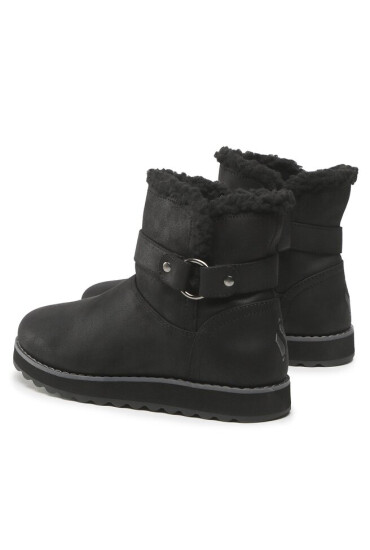 Skechers Боти Home Sweet Home 167615/BBK Black - Mera.bg