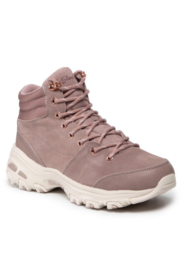 Skechers Боти - Mera.bg