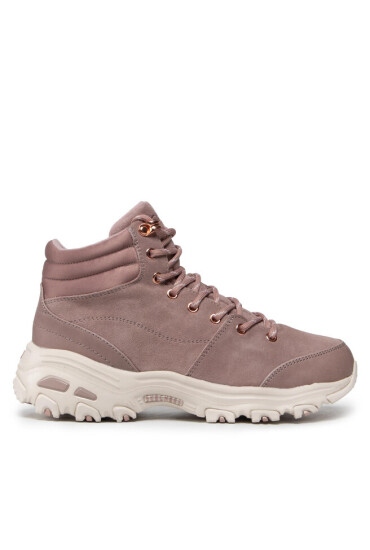 Skechers Боти - Mera.bg