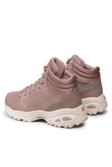 Skechers Боти - Mera.bg