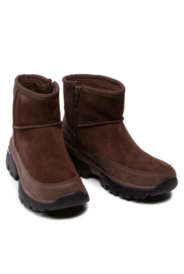 Skechers Боти - Mera.bg