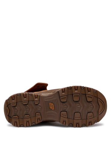 Skechers Боти Winter Bliss 167087/CSNT Chestnut - Mera.bg