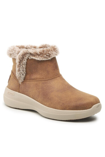 Skechers Боти - Mera.bg