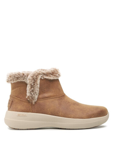 Skechers Боти - Mera.bg