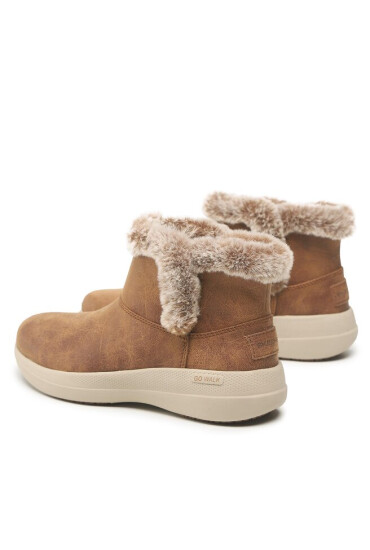 Skechers Боти - Mera.bg